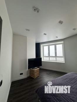 3-к квартира, вторичка, 90м2, 14/20 этаж