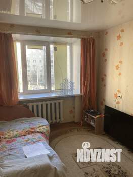 1-к квартира, вторичка, 22м2, 3/5 этаж