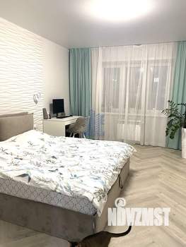 2-к квартира, вторичка, 75м2, 2/8 этаж