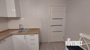 1-к квартира, вторичка, 48м2, 9/16 этаж