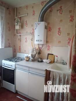 1-к квартира, вторичка, 32м2, 1/5 этаж