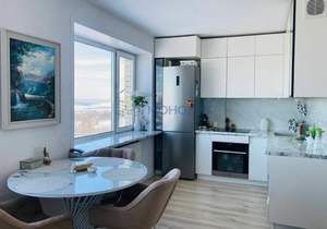 3-к квартира, вторичка, 66м2, 11/15 этаж