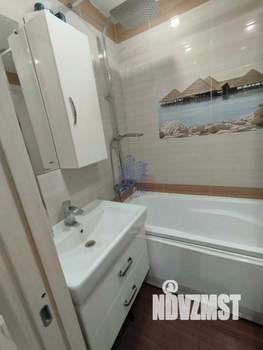 1-к квартира, вторичка, 38м2, 3/9 этаж