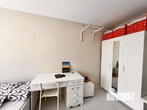 3-к квартира, вторичка, 62м2, 3/10 этаж