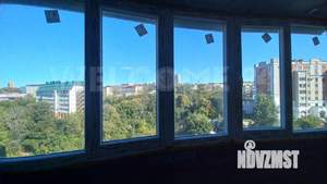 3-к квартира, вторичка, 78м2, 8/17 этаж