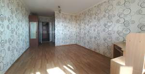 Студия квартира, вторичка, 29м2, 10/10 этаж