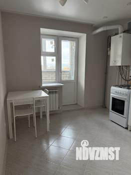 1-к квартира, вторичка, 32м2, 9/10 этаж