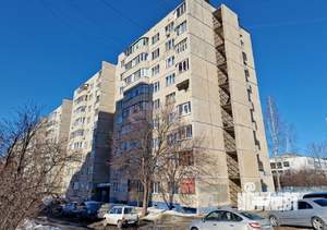 1-к квартира, вторичка, 34м2, 5/9 этаж