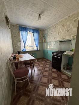3-к квартира, вторичка, 65м2, 10/10 этаж