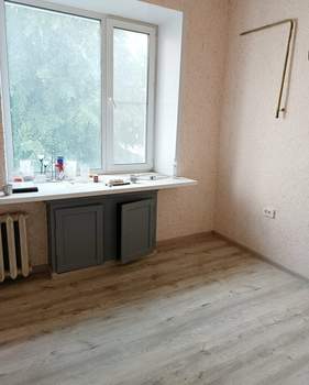 2-к квартира, вторичка, 56м2, 2/4 этаж