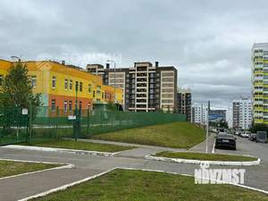 2-к квартира, вторичка, 62м2, 2/10 этаж