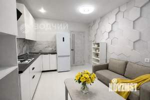 1-к квартира, вторичка, 46м2, 5/5 этаж