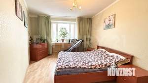 3-к квартира, вторичка, 86м2, 6/9 этаж