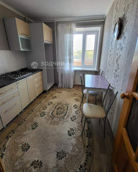 2-к квартира, вторичка, 48м2, 6/9 этаж