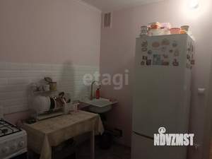 1-к квартира, вторичка, 33м2, 8/10 этаж