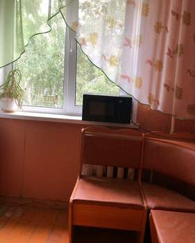 2-к квартира, вторичка, 46м2, 4/5 этаж