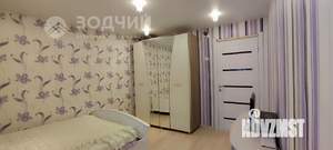 4-к квартира, вторичка, 85м2, 9/9 этаж