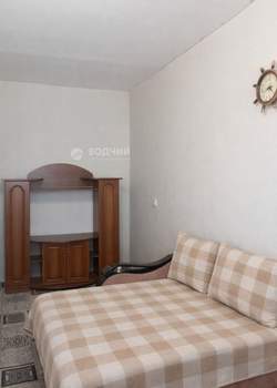 1-к квартира, вторичка, 31м2, 4/12 этаж