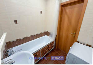 1-к квартира, вторичка, 39м2, 2/9 этаж