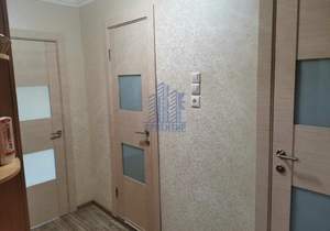 3-к квартира, вторичка, 76м2, 3/9 этаж