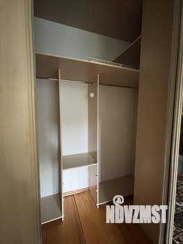 1-к квартира, вторичка, 44м2, 1/10 этаж