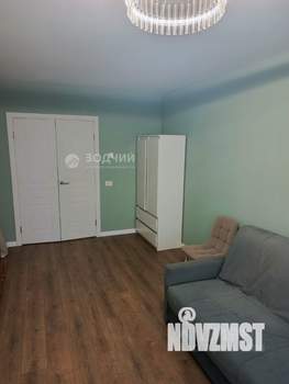 2-к квартира, вторичка, 53м2, 6/9 этаж