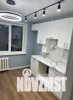 1-к квартира, вторичка, 34м2, 1/5 этаж