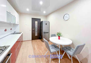 1-к квартира, вторичка, 44м2, 3/8 этаж