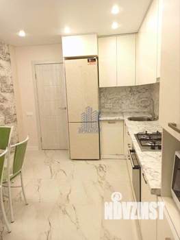 1-к квартира, вторичка, 39м2, 5/7 этаж