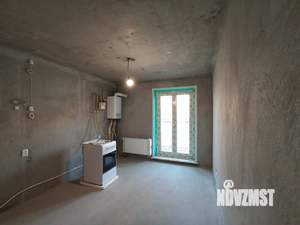 1-к квартира, вторичка, 40м2, 8/10 этаж