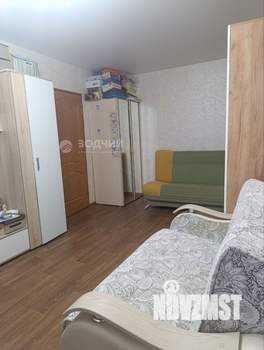 1-к квартира, вторичка, 33м2, 8/9 этаж