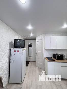 Студия квартира, вторичка, 23м2, 3/5 этаж