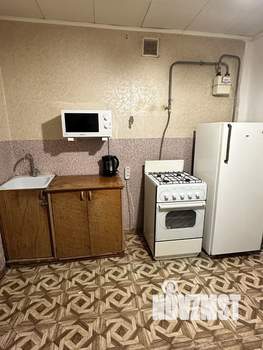 1-к квартира, вторичка, 35м2, 5/5 этаж