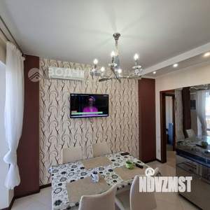 3-к квартира, вторичка, 116м2, 13/18 этаж