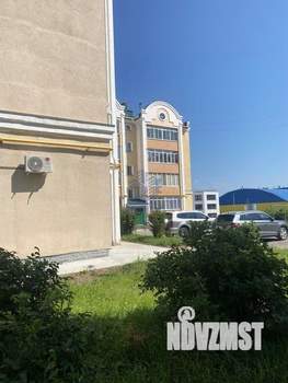 1-к квартира, вторичка, 57м2, 4/5 этаж