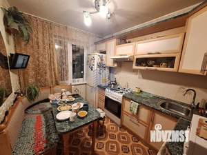 3-к квартира, вторичка, 67м2, 3/9 этаж