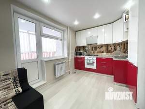 2-к квартира, вторичка, 66м2, 7/10 этаж