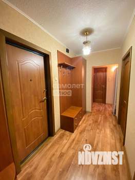 2-к квартира, вторичка, 51м2, 1/5 этаж