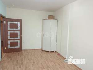 1-к квартира, вторичка, 40м2, 3/7 этаж