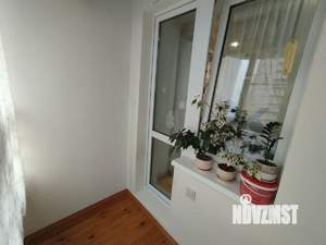 1-к квартира, вторичка, 40м2, 4/9 этаж