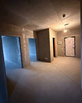 3-к квартира, вторичка, 107м2, 8/10 этаж