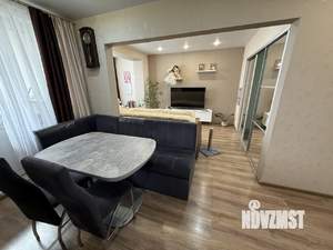 Студия квартира, вторичка, 47м2, 7/16 этаж