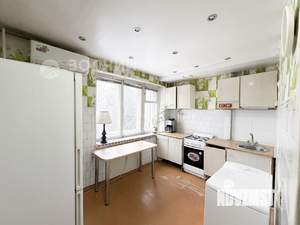 2-к квартира, вторичка, 52м2, 3/5 этаж