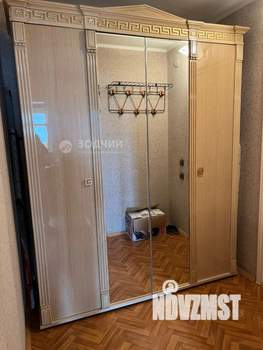 1-к квартира, вторичка, 43м2, 8/14 этаж