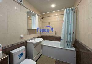 1-к квартира, вторичка, 37м2, 8/9 этаж