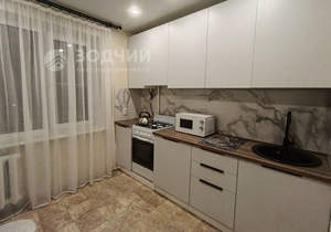 1-к квартира, вторичка, 36м2, 4/7 этаж