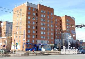 1-к квартира, вторичка, 32м2, 4/9 этаж