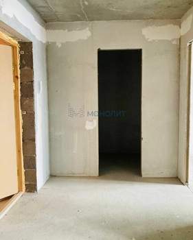 1-к квартира, вторичка, 38м2, 9/9 этаж