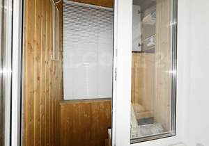 1-к квартира, вторичка, 21м2, 1/9 этаж