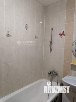 1-к квартира, вторичка, 36м2, 1/4 этаж